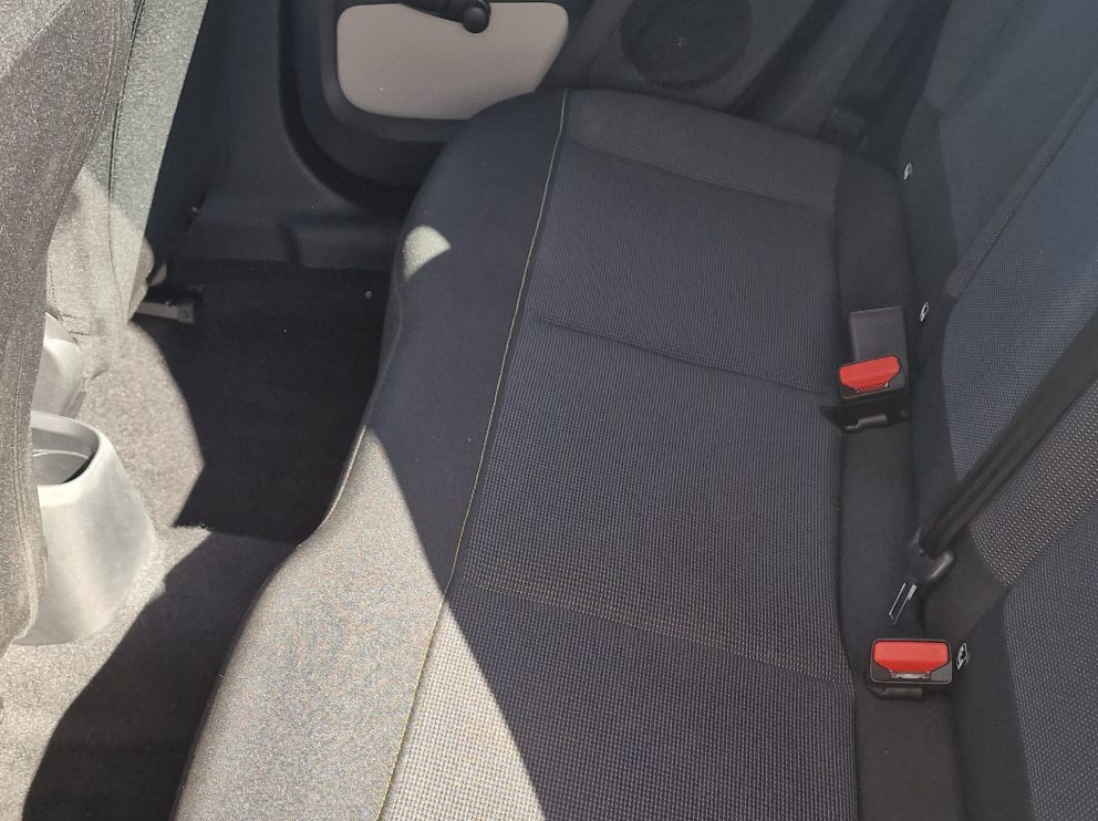 Citroën C3 PURETECH 83 CV MAX - photo 8