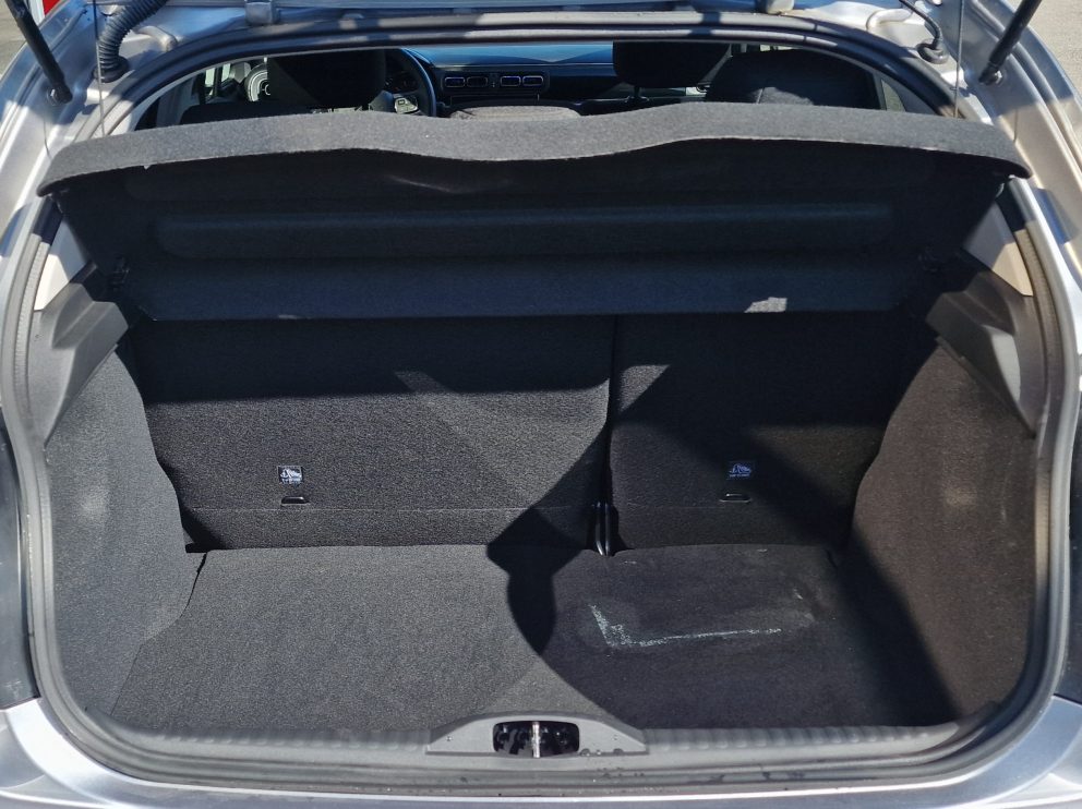 Citroën C3 PURETECH 83 CV MAX - photo 9