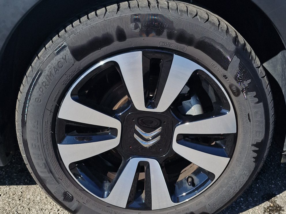 Citroën C3 PURETECH 83 CV MAX - photo 10