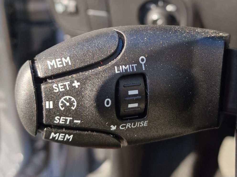 Citroën C3 PURETECH 83 CV MAX - photo 11