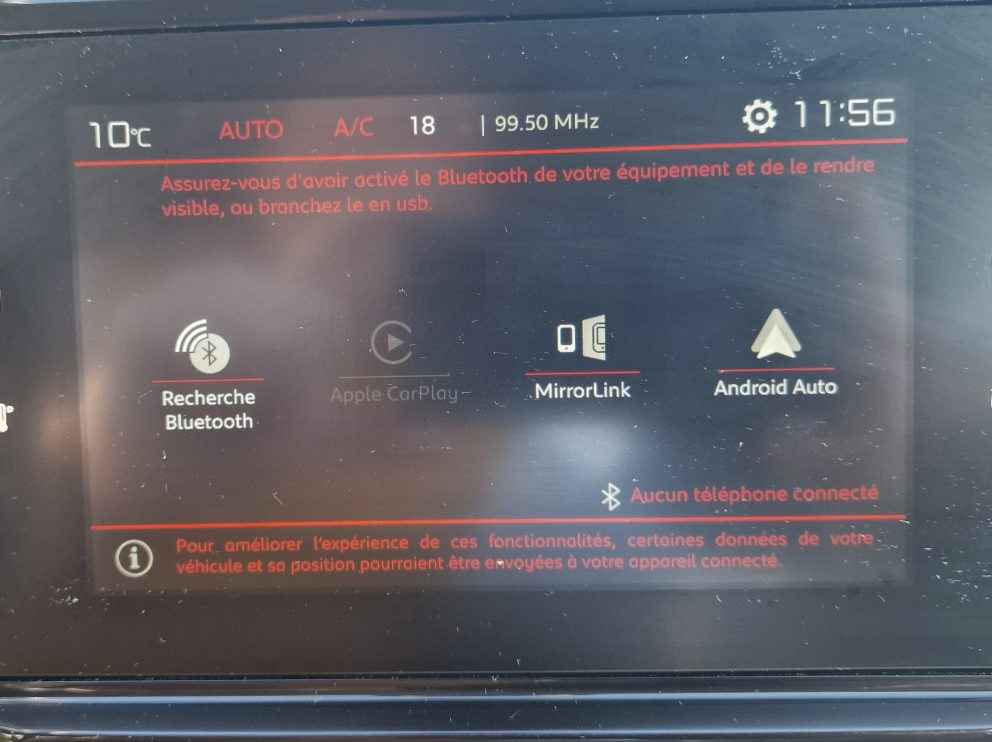 Citroën C3 PURETECH 83 CV MAX - photo 12