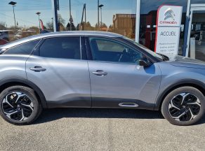 Citroën C4 B-HDI 130 CV EAT8 MAX - photo 3