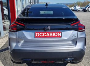 Citroën C4 B-HDI 130 CV EAT8 MAX - photo 5