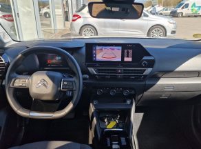 Citroën C4 B-HDI 130 CV EAT8 MAX - photo 7