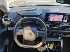 Citroën C4 B-HDI 130 CV EAT8 MAX - photo 8