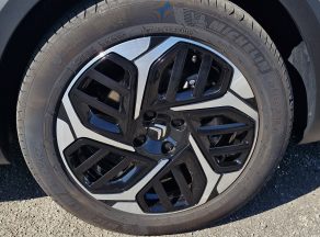 Citroën C4 B-HDI 130 CV EAT8 MAX - photo 10