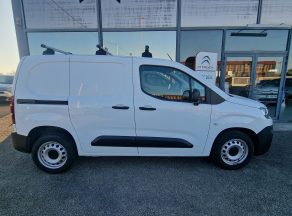 Citroën BERLINGO VAN B-HDI 100 CV DRIVER - photo 3