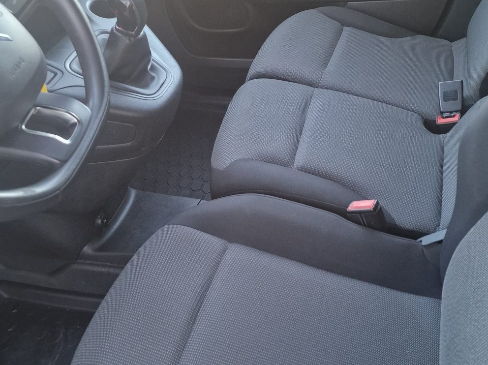 Citroën BERLINGO VAN B-HDI 100 CV DRIVER - photo 6