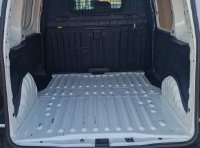 Citroën BERLINGO VAN B-HDI 100 CV DRIVER - photo 7