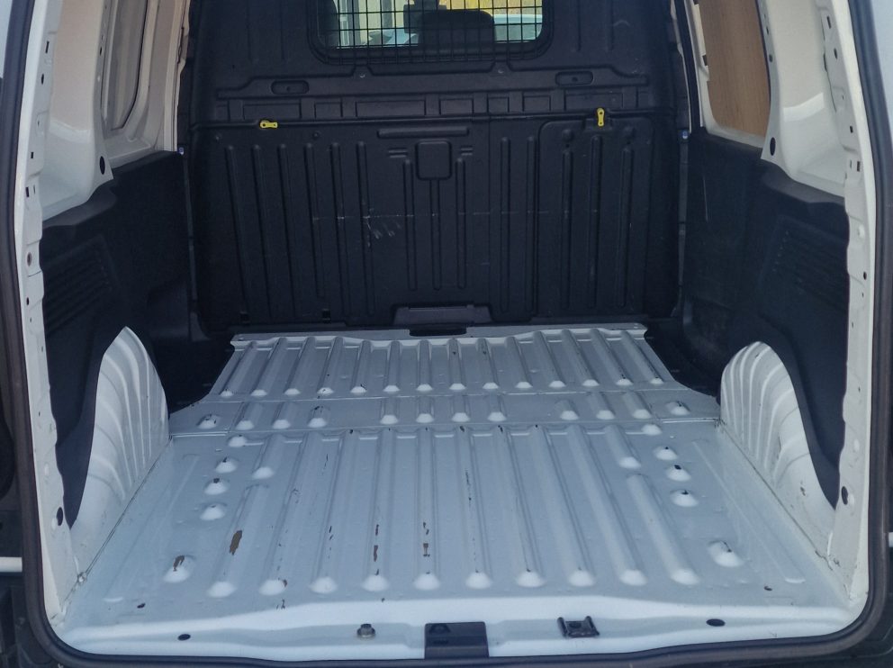 Citroën BERLINGO VAN B-HDI 100 CV DRIVER - photo 7