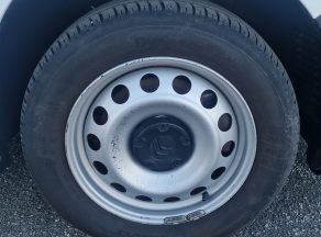 Citroën BERLINGO VAN B-HDI 100 CV DRIVER - photo 8