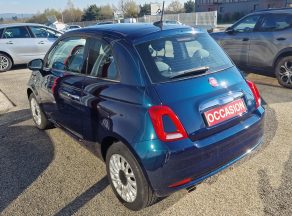 Fiat 500 1.2 L 69 CV SPORT - photo 2