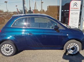 Fiat 500 1.2 L 69 CV SPORT - photo 3