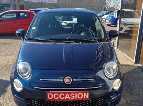 Fiat 500 1.2 L 69 CV SPORT - photo 4