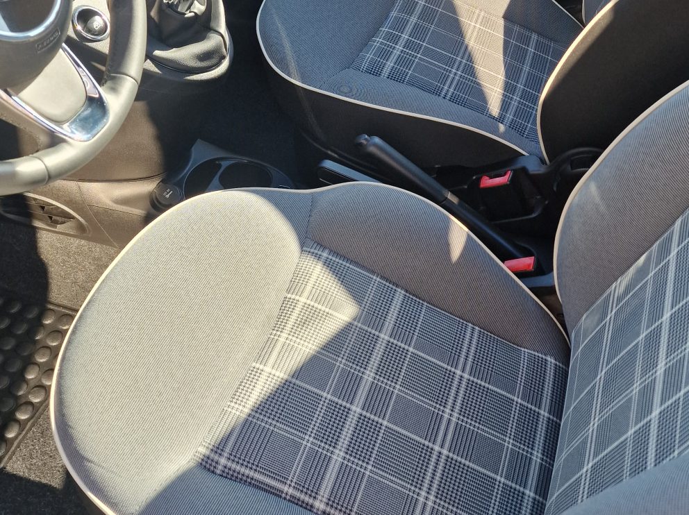 Fiat 500 1.2 L 69 CV SPORT - photo 6