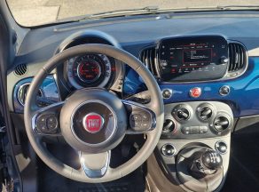 Fiat 500 1.2 L 69 CV SPORT - photo 8