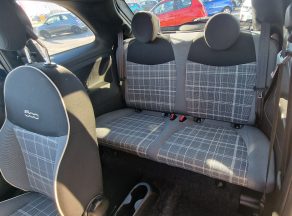 Fiat 500 1.2 L 69 CV SPORT - photo 9