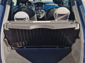 Fiat 500 1.2 L 69 CV SPORT - photo 10