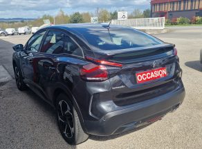 Citroën c4 B-HDI 110 CV  FEEL-PACK - photo 2