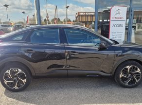 Citroën c4 B-HDI 110 CV  FEEL-PACK - photo 3