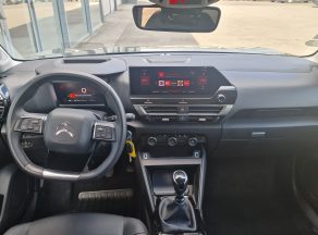 Citroën c4 B-HDI 110 CV  FEEL-PACK - photo 7