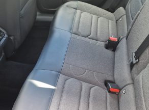 Citroën c4 B-HDI 110 CV  FEEL-PACK - photo 10