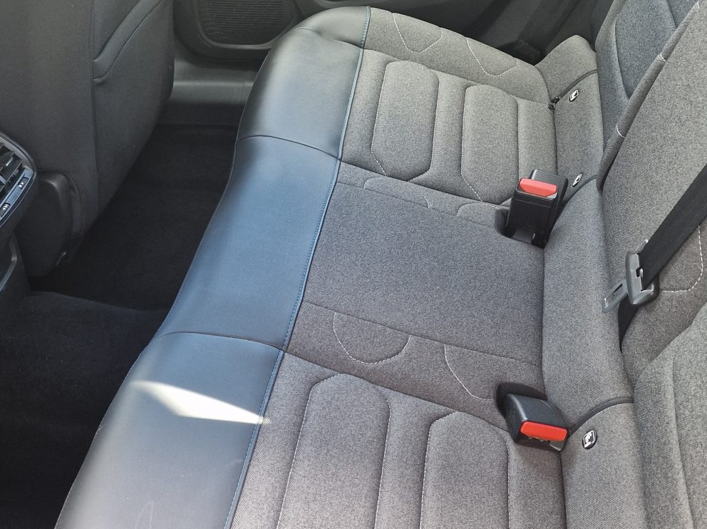 Citroën c4 B-HDI 110 CV  FEEL-PACK - photo 10