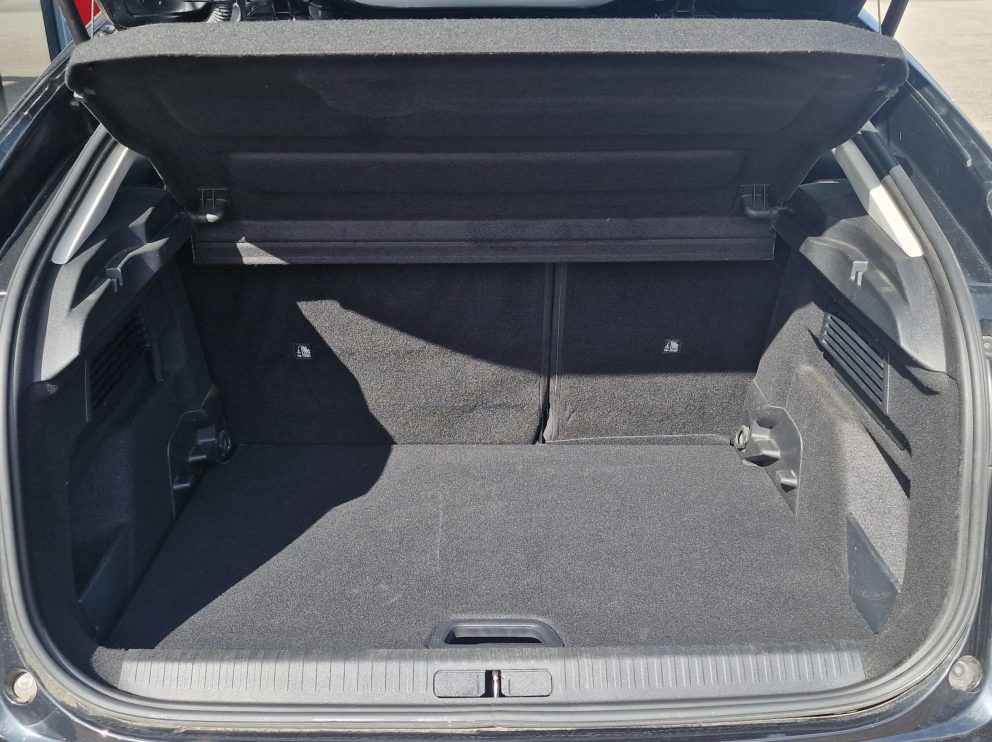 Citroën c4 B-HDI 110 CV  FEEL-PACK - photo 11