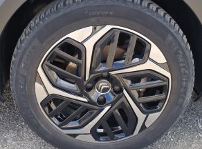 Citroën c4 B-HDI 110 CV  FEEL-PACK - photo 12