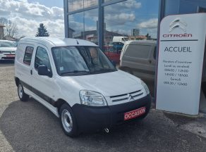 Citroën BERLINGO VAN HDI 75 CV CLUB