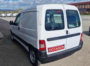 Citroën BERLINGO VAN HDI 75 CV CLUB - photo 2