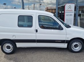Citroën BERLINGO VAN HDI 75 CV CLUB - photo 3