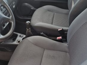 Citroën BERLINGO VAN HDI 75 CV CLUB - photo 6