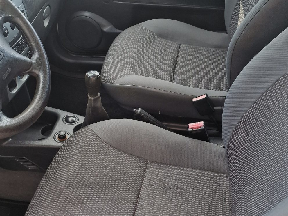 Citroën BERLINGO VAN HDI 75 CV CLUB - photo 6