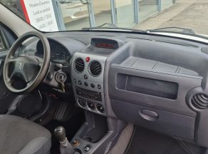 Citroën BERLINGO VAN HDI 75 CV CLUB - photo 7