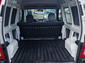 Citroën BERLINGO VAN HDI 75 CV CLUB - photo 8