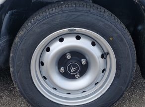 Citroën BERLINGO VAN HDI 75 CV CLUB - photo 9