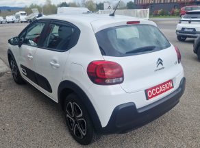 Citroën c3 B-HDI 100 CV FEEL-PACK - photo 2