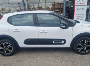 Citroën c3 B-HDI 100 CV FEEL-PACK - photo 3