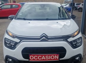 Citroën c3 B-HDI 100 CV FEEL-PACK - photo 4