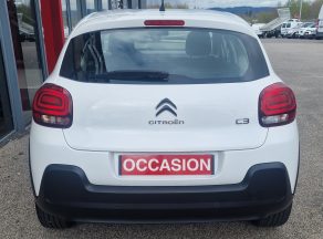 Citroën c3 B-HDI 100 CV FEEL-PACK - photo 5