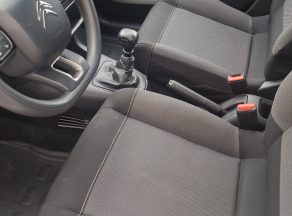 Citroën c3 B-HDI 100 CV FEEL-PACK - photo 6