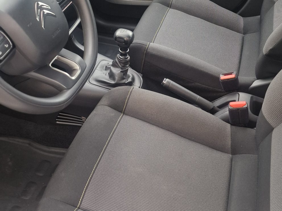 Citroën c3 B-HDI 100 CV FEEL-PACK - photo 6