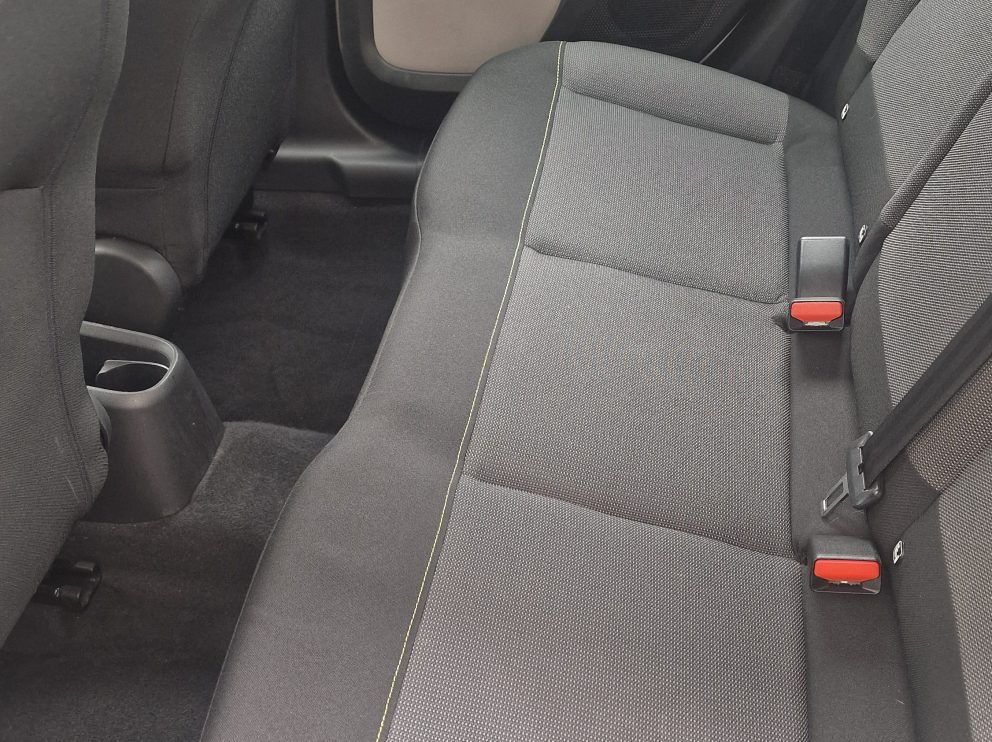 Citroën c3 B-HDI 100 CV FEEL-PACK - photo 9