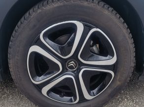 Citroën c3 B-HDI 100 CV FEEL-PACK - photo 11