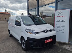 Citroën JUMPY VAN B-HDI 120 CV CLUB