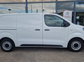 Citroën JUMPY VAN B-HDI 120 CV CLUB - photo 3