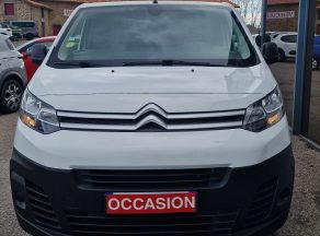 Citroën JUMPY VAN B-HDI 120 CV CLUB - photo 4