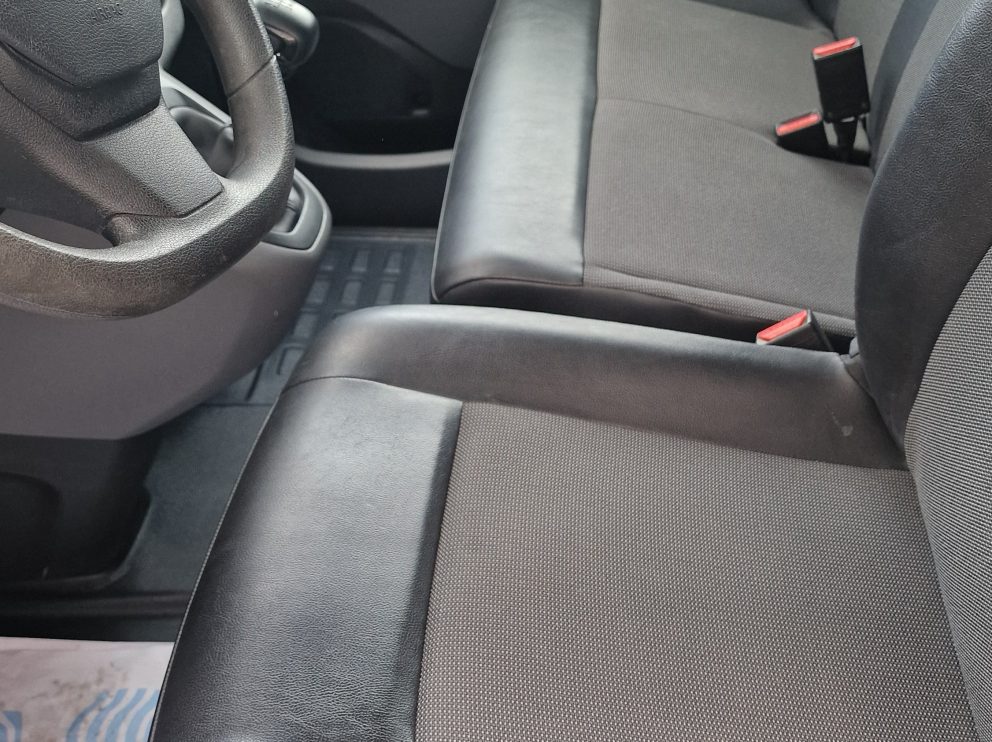 Citroën JUMPY VAN B-HDI 120 CV CLUB - photo 6