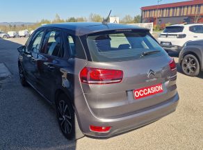Citroën C4 SPACETOURER B-HDI 120 CV BUSINESS - photo 2